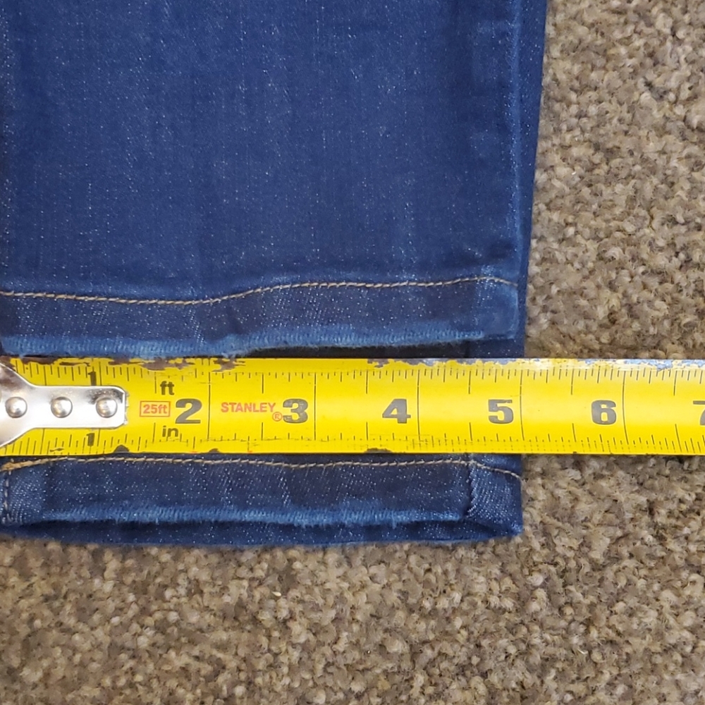 Kancan Jeans - Picture 12 of 13